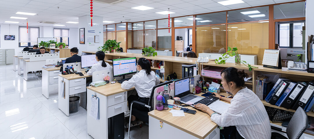 頂點醫療器械（江蘇）有限公司